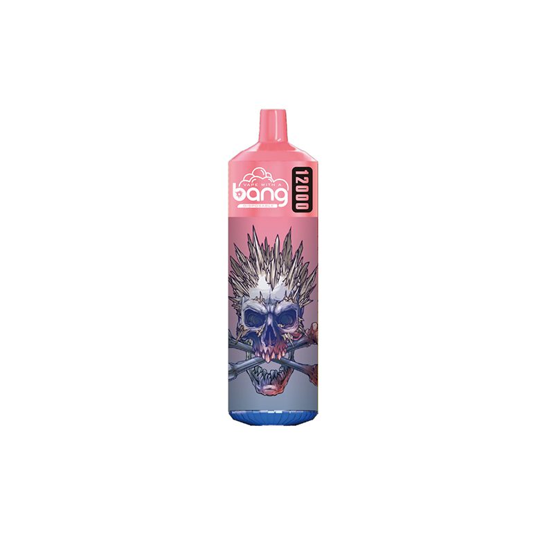 Bang Tornado 12000-2 Bang Vape Tornado 12000 E-Zigarette-10PCS/1 Schachtel