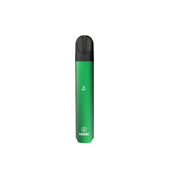 Bud PRO Infy Relx Gerät-1 Vape Pod Zerstäuber Luckee Bud pro E-Zigarette-1PCS/1 Box