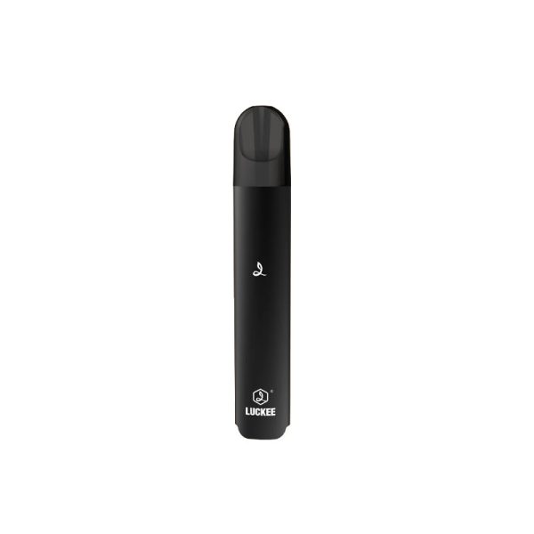 Bud PRO Infy Relx Gerät-2 Vape Pod Zerstäuber Luckee Bud pro E-Zigarette-1PCS/1 Box