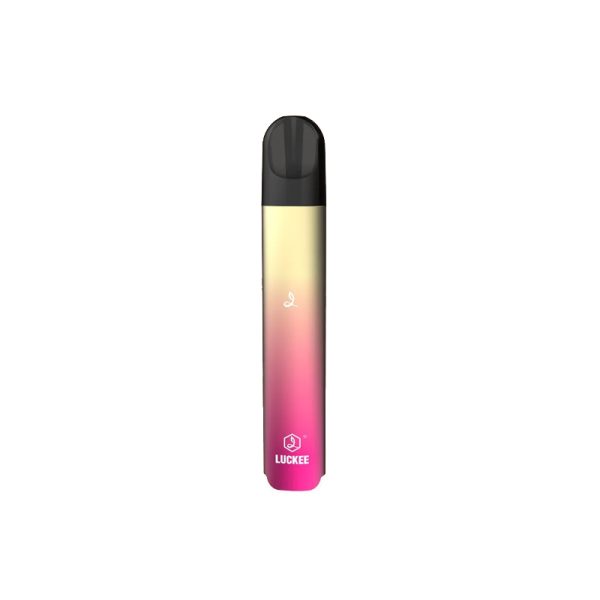 Bud PRO Infy Relx Gerät-3 Vape Pod Zerstäuber Luckee Bud pro E-Zigarette-1PCS/1 Box
