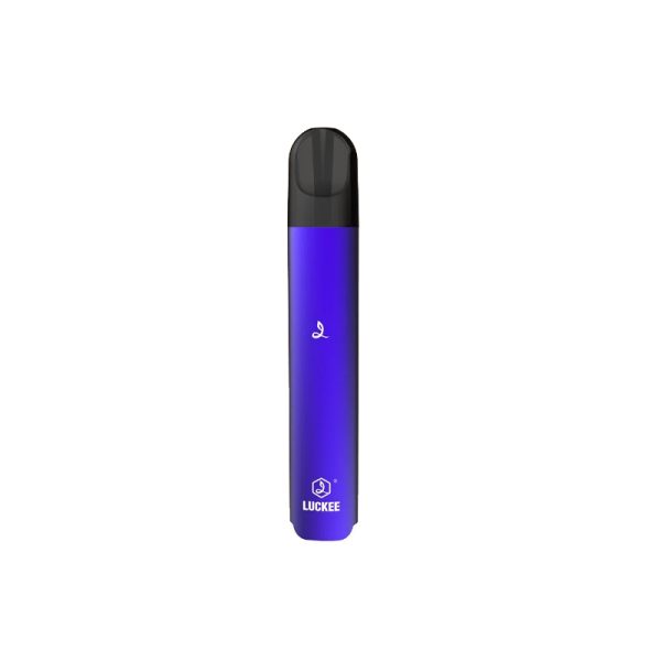 Bud PRO Infy Relx Gerät-5 Vape Pod Zerstäuber Luckee Bud pro E-Zigarette-1PCS/1 Box