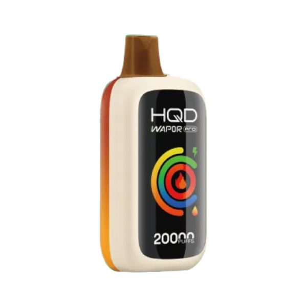 HQD 20K-31 Vape HQD 20000 puff 20k E-Zigarette-5PCS/1 Box