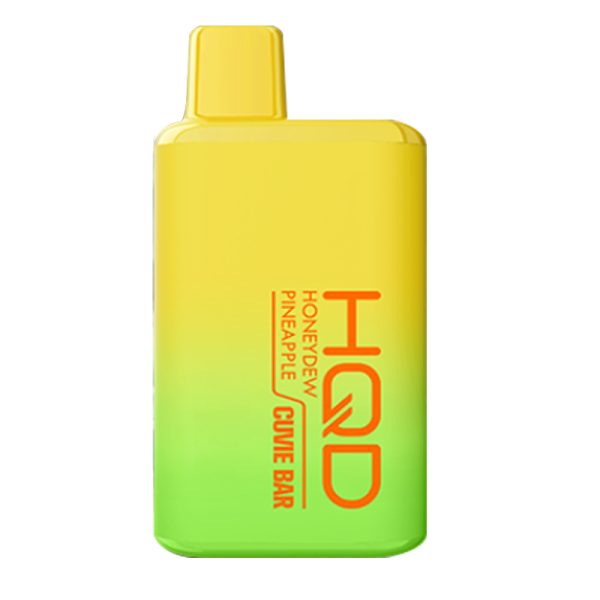 Hqd cuvie bar 7K-36 HQD Cuvie Bar 7k E-Zigarette-5PCS/1 Schachtel