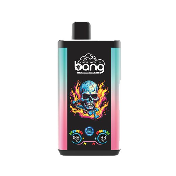 bang 30K pro-1 bang 30000 pro puff 30k E-Zigarette-10PCS/1 Schachtel