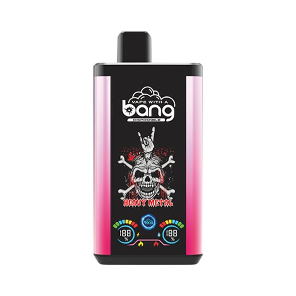 bang 30K pro-10 bang 30000 pro puff 30k E-Zigarette-10PCS/1 Schachtel