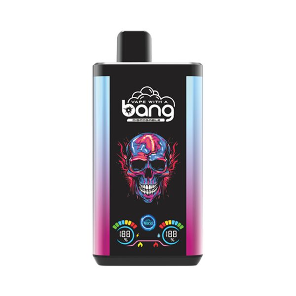 bang 30K pro-11 bang 30000 pro puff 30k E-Zigarette-10PCS/1 Schachtel