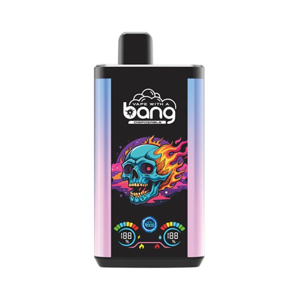 bang 30K pro-14 bang 30000 pro puff 30k E-Zigarette-10PCS/1 Schachtel