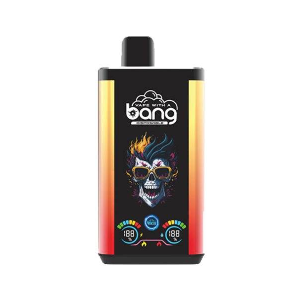 bang 30K pro-2 bang 30000 pro puff 30k E-Zigarette-10PCS/1 Schachtel