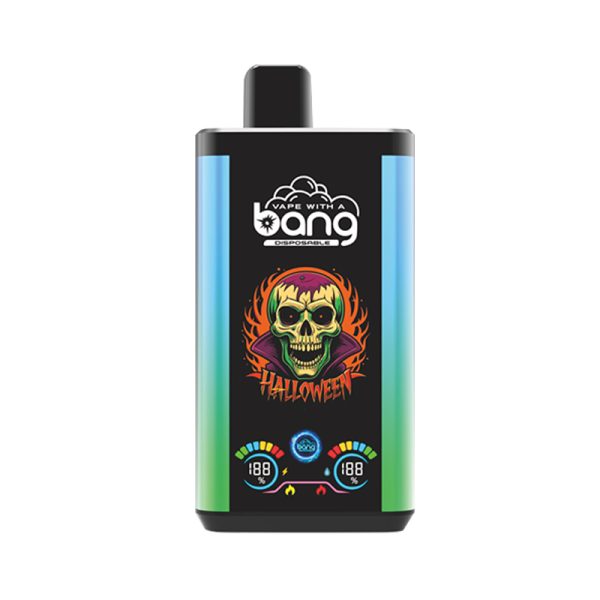 bang 30K pro-3 bang 30000 pro puff 30k E-Zigarette-10PCS/1 Schachtel