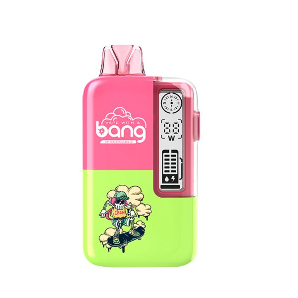 bang 32k-1 Vape Bang 32000 puff 32k E-Zigarette-10PCS/1 Schachtel
