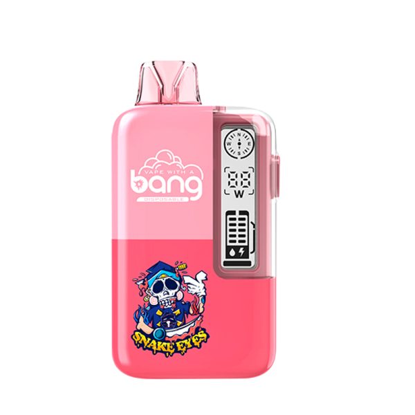 bang 32k-10 Vape Bang 32000 puff 32k E-Zigarette-10PCS/1 Schachtel