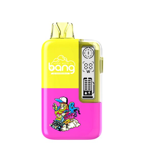 bang 32k-11 Vape Bang 32000 puff 32k E-Zigarette-10PCS/1 Schachtel