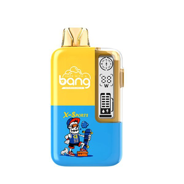 bang 32k-3 Vape Bang 32000 puff 32k E-Zigarette-10PCS/1 Schachtel