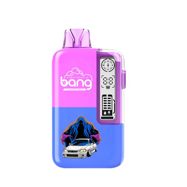 bang 32k-4 Vape Bang 32000 puff 32k E-Zigarette-10PCS/1 Schachtel