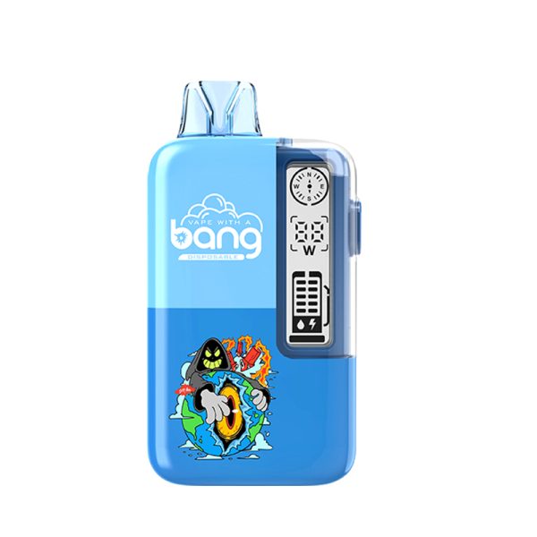 bang 32k-5 Vape Bang 32000 puff 32k E-Zigarette-10PCS/1 Schachtel