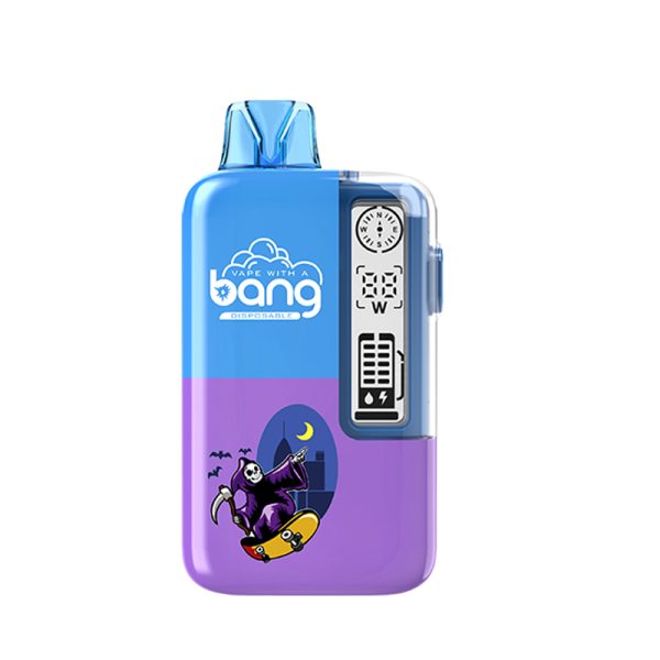 bang 32k-6 Vape Bang 32000 puff 32k E-Zigarette-10PCS/1 Schachtel