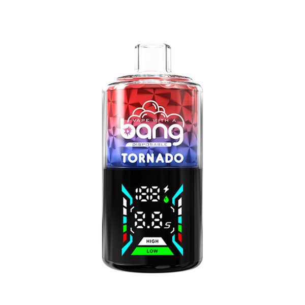 bang 40k-1 bang vape 40000 puff 40k E-Zigarette-8PCS/1 Schachtel
