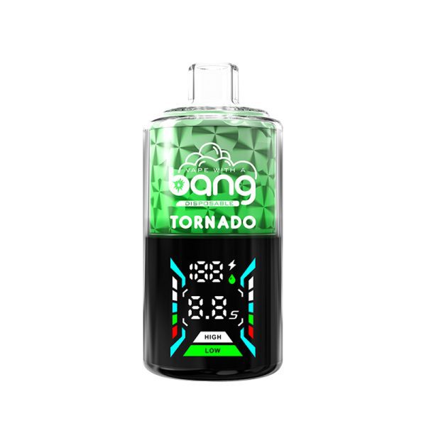 bang 40k-10 bang vape 40000 puff 40k E-Zigarette-8PCS/1 Schachtel