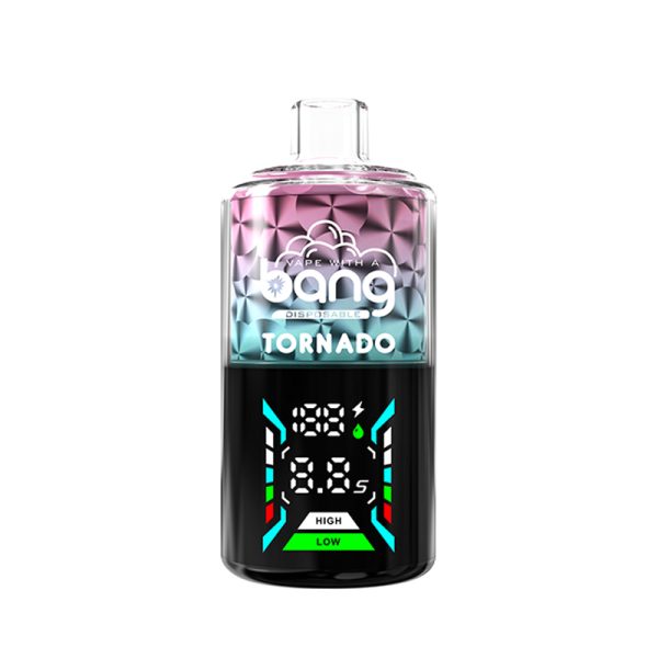 bang 40k-11 bang vape 40000 puff 40k E-Zigarette-8PCS/1 Schachtel