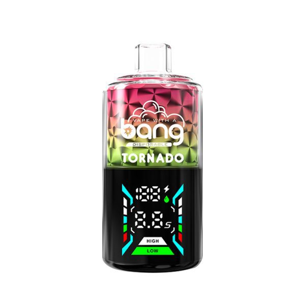 bang 40k-2 bang vape 40000 puff 40k E-Zigarette-8PCS/1 Schachtel