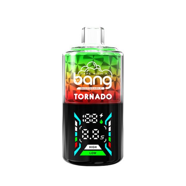 bang 40k-3 bang vape 40000 puff 40k E-Zigarette-8PCS/1 Schachtel