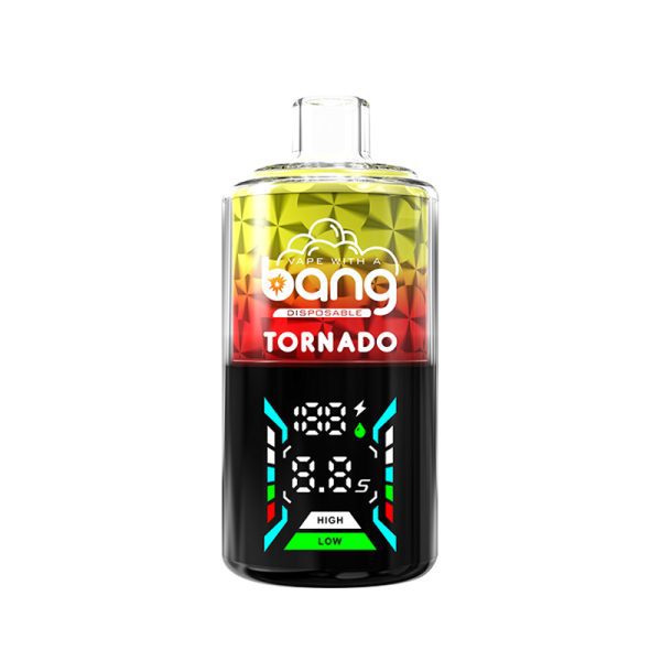 bang 40k-4 bang vape 40000 puff 40k E-Zigarette-8PCS/1 Schachtel