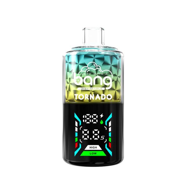 bang 40k-5 bang vape 40000 puff 40k E-Zigarette-8PCS/1 Schachtel