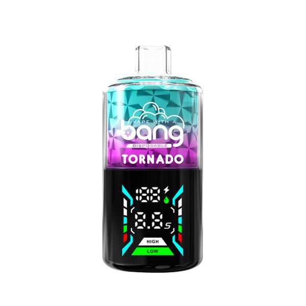 bang 40k-6 bang vape 40000 puff 40k E-Zigarette-8PCS/1 Schachtel