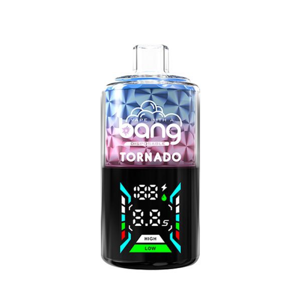 bang 40k-7 bang vape 40000 puff 40k E-Zigarette-8PCS/1 Schachtel