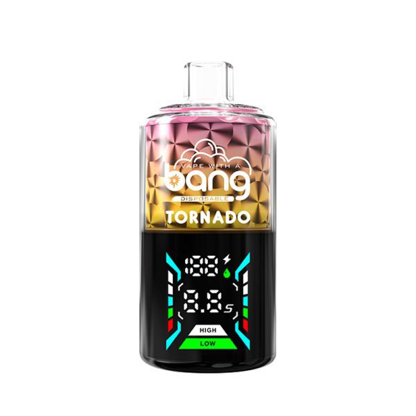 bang 40k-8 bang vape 40000 puff 40k E-Zigarette-8PCS/1 Schachtel
