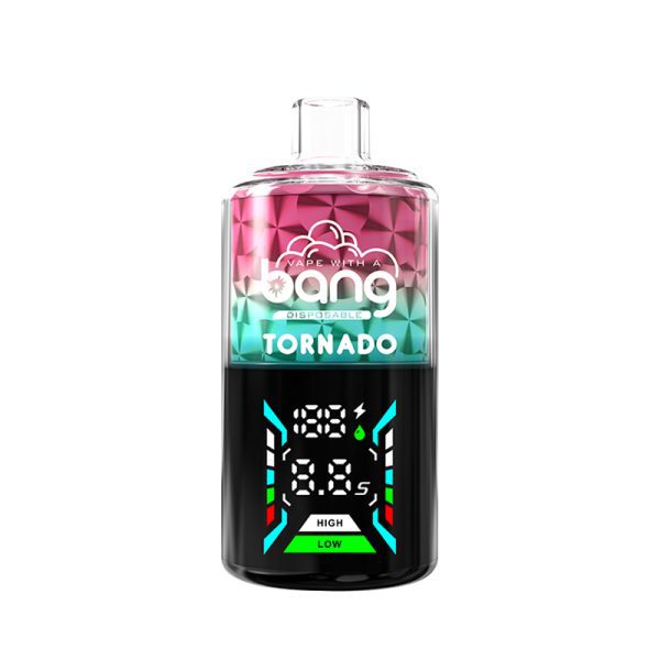 bang 40k-9 bang vape 40000 puff 40k E-Zigarette-8PCS/1 Schachtel