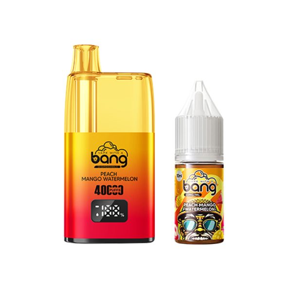 bang 40k 注油-11 bang vape 40k nachfüllbar 10pcs/1 box