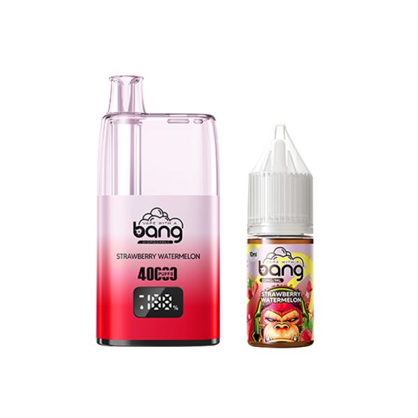 bang 40k 注油-3 bang vape 40k nachfüllbar 10pcs/1 box