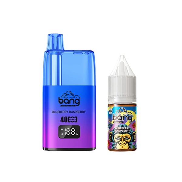 bang 40k 注油-4 bang vape 40k nachfüllbar 10pcs/1 box