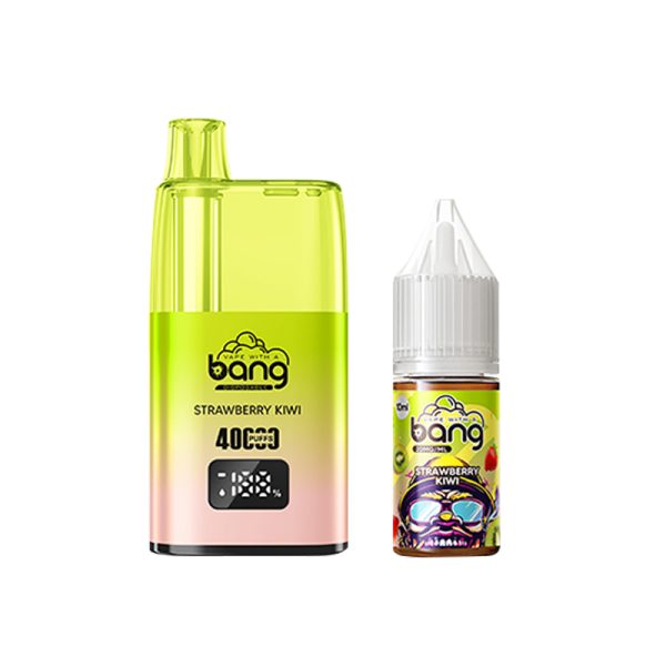 bang 40k 注油-6 bang vape 40k nachfüllbar 10pcs/1 box