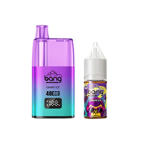 bang 40k 注油-7 bang vape 40k nachfüllbar 10pcs/1 box