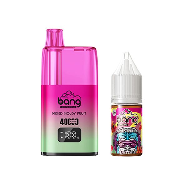 bang 40k 注油-9 bang vape 40k nachfüllbar 10pcs/1 box