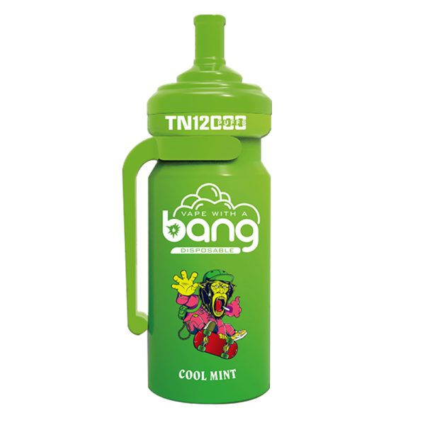 bang NT 12000-11 Vape Bang NT 12000 puff 12K E-Zigarette-10PCS/1 Schachtel
