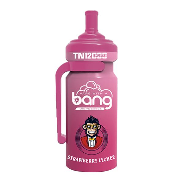 bang NT 12000-2 Vape Bang NT 12000 puff 12K E-Zigarette-10PCS/1 Schachtel