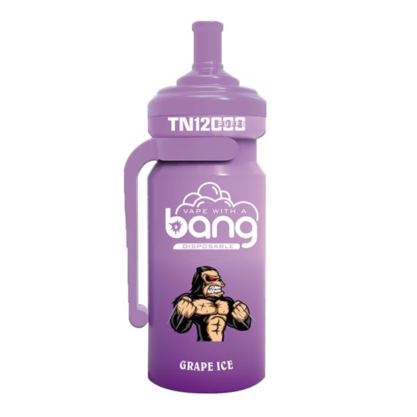 bang NT 12000-6 Vape Bang NT 12000 puff 12K E-Zigarette-10PCS/1 Schachtel