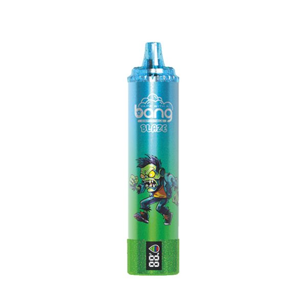 bang blaze 20k-1 Vape bang blaze 20000 Puffs 20K E-Zigarette-10 PCS/1 Box