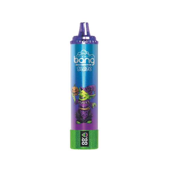 bang 20k-11 Vape bang blaze 20000 Puffs 20K E-Zigarette-10 PCS/1 Box
