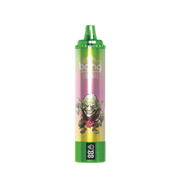 bang blaze 20k-3 Vape bang blaze 20000 Puffs 20K E-Zigarette-10 PCS/1 Box