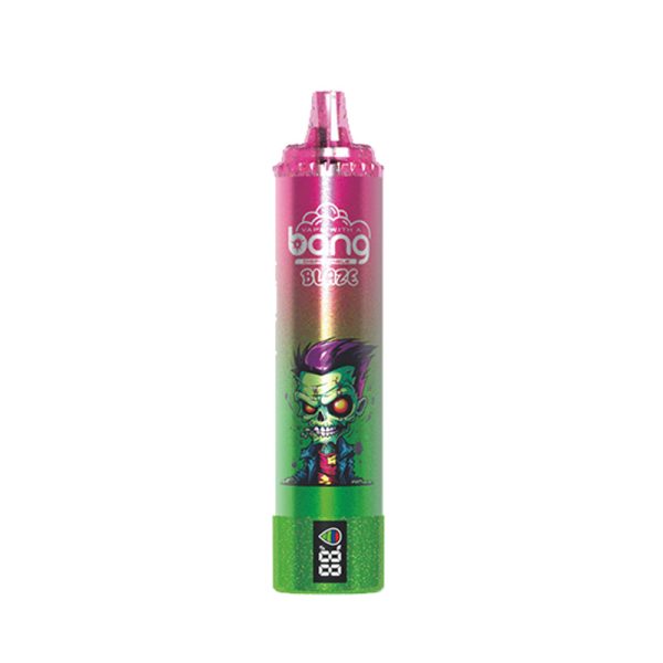 bang blaze 20k-4 Vape bang blaze 20000 Puffs 20K E-Zigarette-10 PCS/1 Box