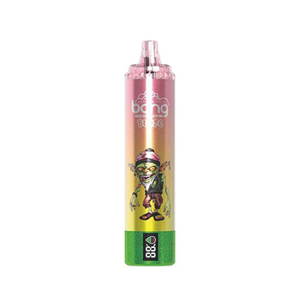 bang blaze 20k-9 Vape bang blaze 20000 Puffs 20K E-Zigarette-10 PCS/1 Box