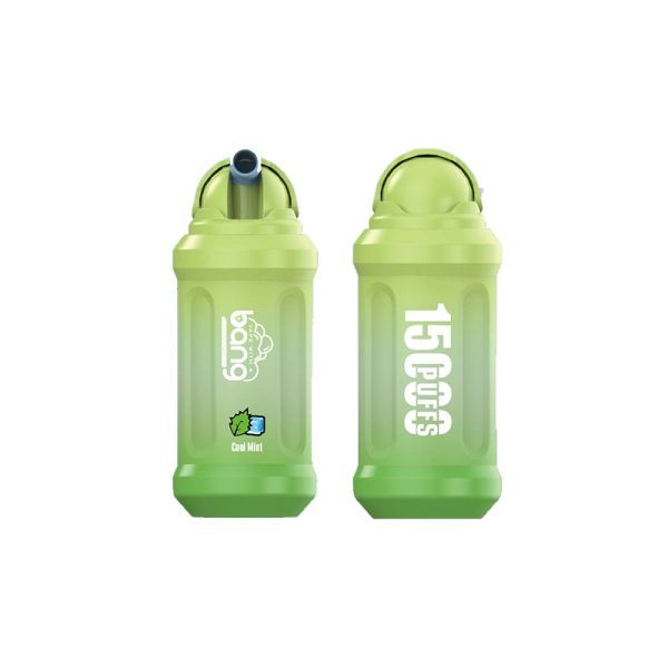 bang 15000-3 Bang vape Cup 15000 puff 25K E-Zigarette-1PCS