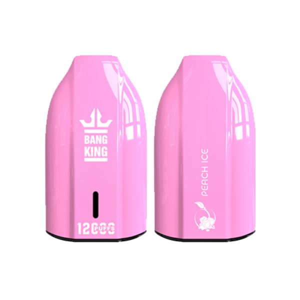 bang king 12000 puff Bang King 12000 | Entdecken Sie Bang King Vape 12000