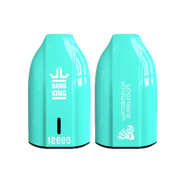 bang king 12000 puff Bang King 12000 | Entdecken Sie Bang King Vape 12000