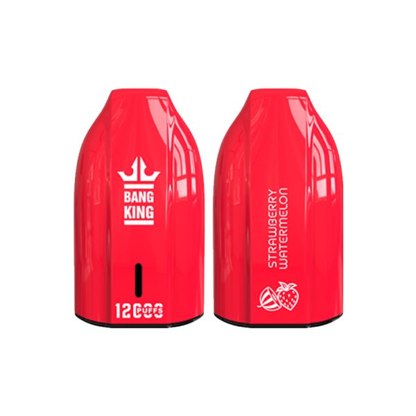bang king 12000 puff Bang King 12000 | Entdecken Sie Bang King Vape 12000