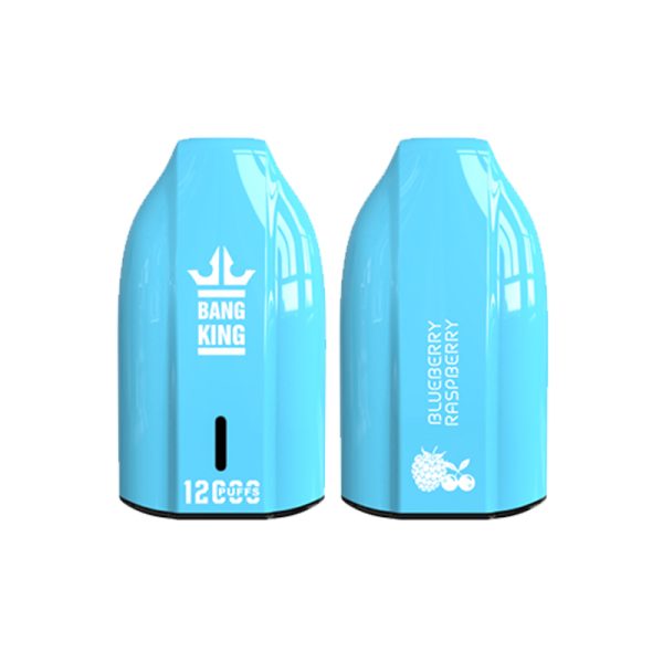 bang king 12000 puff Bang King 12000 | Entdecken Sie Bang King Vape 12000